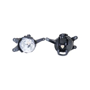 Sumuvalo, Eteen, vasen, chevrolet cruze, cruze halvkombi, 95169822, 95169826, 95989994, 96850064