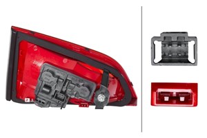 Takavalo, Oikea, audi a4 b8, 8K5 945 094 D