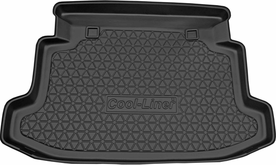 Tavaratilan matto Toyota Corolla E12 Verso 2002-2003