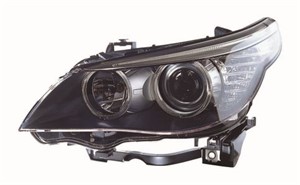 Ajovalo, Oikea, bmw 5 [e60], 5 touring [e61], 63127177728