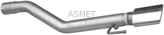 Pakoputki ASMET 05.265