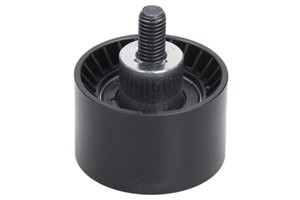 Ohjainrulla, hammashihna, hyundai terracan, kia carnival i, carnival ii, carnival / grand carnival iii, 0K551-12-740A, 0K88R-12-740