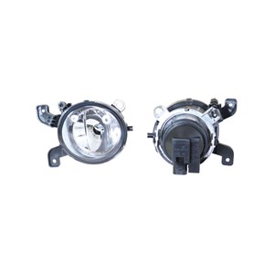 Sumuvalo, Eteen, vasen, audi a2, 8Z0 941 699