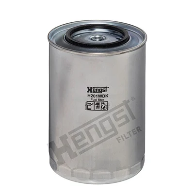 Polttoainesuodatin HENGST FILTER H201WDK