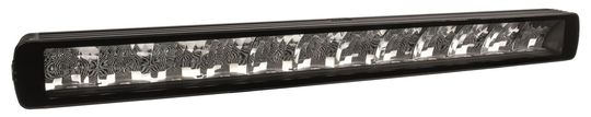 Led-lisävalo Savage 30 - Suorakaide | 79,1 cm | 12000 lm | ref. 40, Optibeam