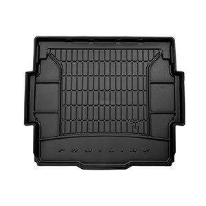 Tavaratilan matto 3D, citroën c5 aircross