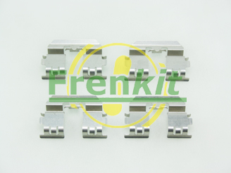 Tarvikesarja, jarrupala FRENKIT 901810