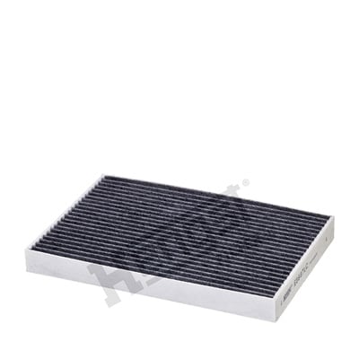 Raitisilmasuodatin HENGST FILTER E3937LC