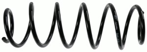 Jousi (auton jousitus), Taka-akseli, mercedes-benz b-klass sports tourer [w245], 169 324 35 04, A 169 324 35 04