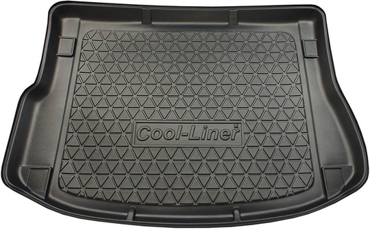 Tavaratilan matto Land Rover Range Rover Evoque 2011-2019