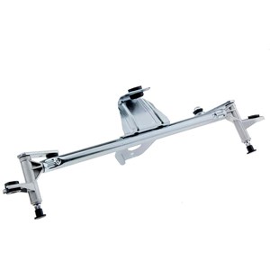 Pyyhkijän vivusto, Edessä, opel corsa c, corsa c skåp/halvkombi, tigra twintop, 12 74 137, 1274137, 23001901, 67 72 571, 6772571, 931963
