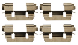 Tarvikesarja, jarrupala, Etuakseli, toyota corolla, corolla compact, corolla kombi, corolla liftback, 04412-29000