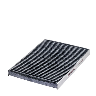 Raitisilmasuodatin HENGST FILTER E900LC