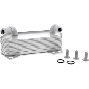 Öljynjäähdytin, automaattivaihteisto, audi,seat,skoda,vw, 02E 409 061 D, 02E 409 061D, 02E 409 061D_kit, 2E 4090 61D, 2E409061D, N 9098