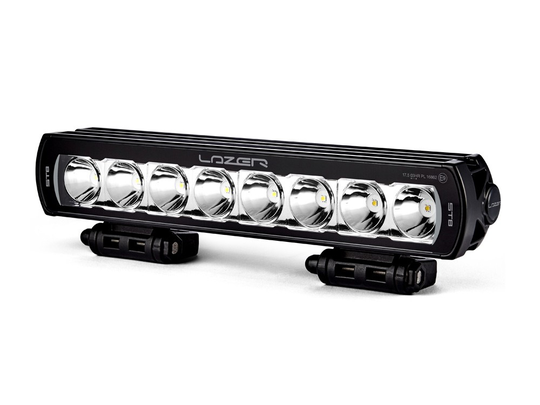 LED tanko LAZER ST8 EVOLUTION