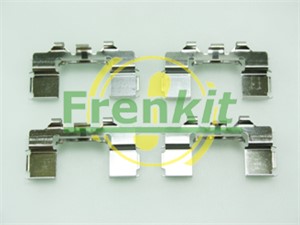Tarvikesarja, jarrupala, Etuakseli, nissan,subaru, 26232PA010, 4108009G25, 4108009G27, 4108009G28, 4108V7025