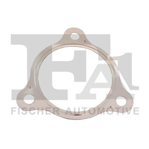 Tiiviste, pakoputki, Imu, Poisto, Hiukkassuodatin, audi,porsche,seat,vw, 4D0253115A, 8K0253115D, 8K0253115K, 95511111380