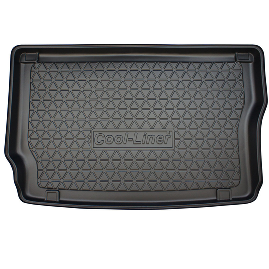 Tavaratilan matto Opel Meriva A 2003-2010