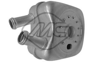 Öljynjäähdytin, moottoriöljy, audi,seat,skoda,vw, 028 117 021 B, 028 117 021 L, 038 117 070 A