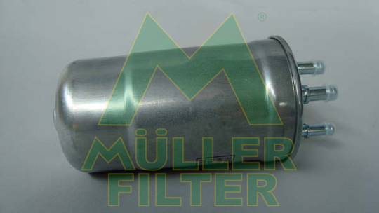 Polttoainesuodatin MULLER FILTER FN123