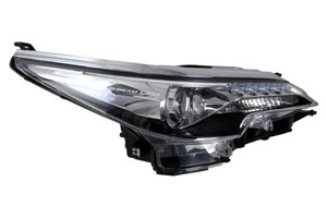 Ajovalo, Oikea, toyota fortuner, 81110-0KB60