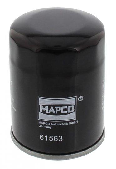 Öljynsuodatin MAPCO 61563