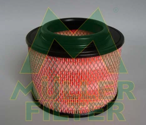 Ilmansuodatin MULLER FILTER PA3274