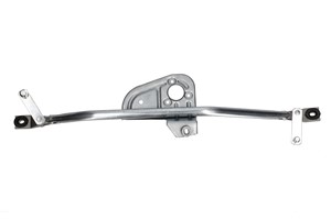 Pyyhkijän vivusto, Edessä, audi a6 c5, a6 c5 avant, allroad c5, 4B1 955 603B, 8D1 955 603, 8D1 955 603A, 8D1 955 603B, 8D1 955 603D
