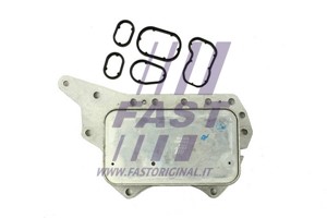 Öljynjäähdytin, moottoriöljy, mercedes-benz,nissan,opel,renault,vauxhall, 152085948R, 6000616620