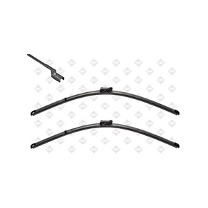 Pyyhkijänsulka, Edessä, ford ecosport, ka+ iii, ka+ sedan iii, 2034341, 2034342