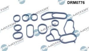 Tiiviste, öljynjäähdytin, alfa romeo,chevrolet,fiat,ford,lancia,opel,suzuki, 1539132, 55193743