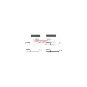 Tarvikesarja, jarrupala, Taka-akseli, citroën,peugeot,renault, 4427 55, 77 01 202 141