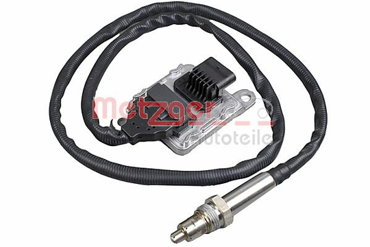 NOx-sensori, NOx.katalysaattori METZGER 0899240