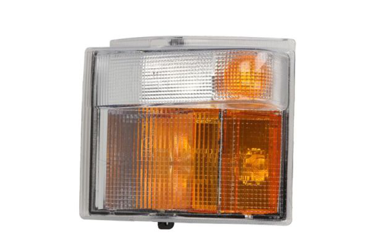 Lasi, vilkkuvalo TRUCKLIGHT CL-SC001L
