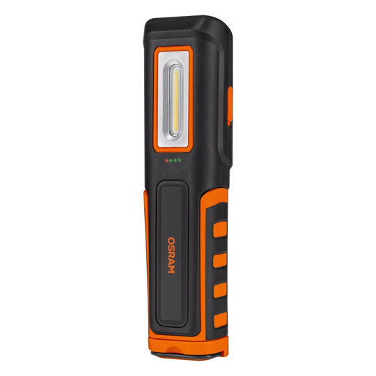 LED-tarkastusvalaisin OSRAM LEDinspect FAST CHARGE PRO500