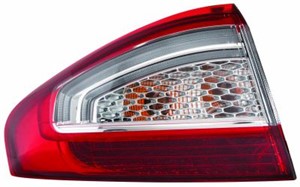 Takavalo, Vasen, ford mondeo sedan iv, 1717217, 1737703, 1767498