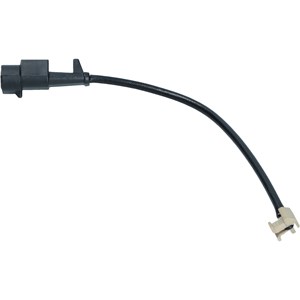 Kulumisenilmaisin, jarrupala, Edessä ja takana, iveco, 2992393, 2996346, 42548195, 42559191, 42560913, 42567352, 4258195, 500054692, 500