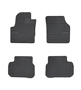 Kumimatto, sisätila, land rover discovery sport, discovery sport van
