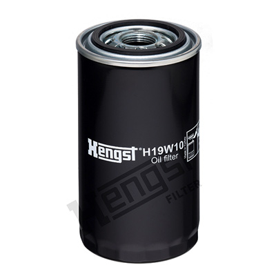 Öljynsuodatin HENGST FILTER H19W10