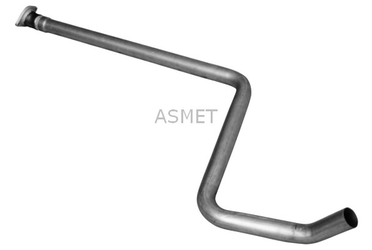 Pakoputki ASMET 05.240
