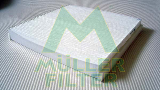 Raitisilmasuodatin MULLER FILTER FC290