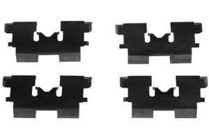 Tarvikesarja, jarrupala, Taka-akseli, mazda rx-8, suzuki ignis i, 126166200, 22816-62000