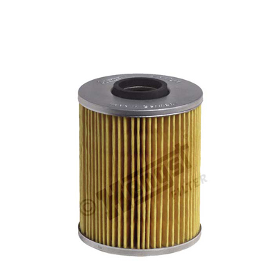 Öljynsuodatin HENGST FILTER E110H D24