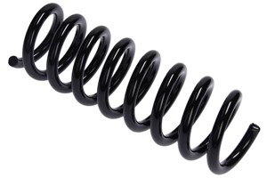 Jousi (auton jousitus), Taka-akseli, mercedes-benz, 210 324 3404, 2103243404, A2103243404