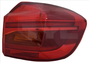 Takavalo, Oikea, bmw x3 [g01, f97], 63217408734, 63219853366, 7408734, 9853366
