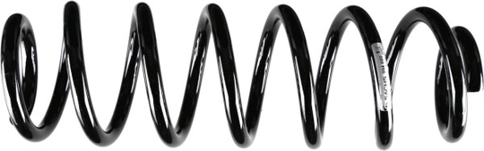 Jousi (auton jousitus), Taka-akseli, vw golf vii, 5Q0 511 115 GH