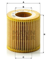 Öljynsuodatin, seat,skoda,vw, 03D 115 466 A, 03D 115 466B, 03D 198 819 A, 03D 198 819 C, 03D 198 819