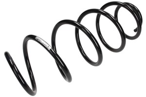 Jousi (auton jousitus), Etuakseli, mercedes-benz a-klass [w169], b-klass sports tourer [w245], 169 321 2504, 1693212504, A1693212504