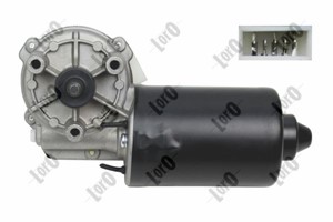 Pyyhkijän moottori, Edessä, audi,seat,skoda,vw, 1C0955119, 1H1955113, 6X0955119