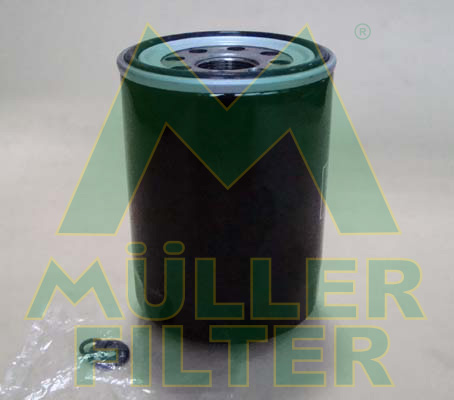 Öljynsuodatin MULLER FILTER FO1204